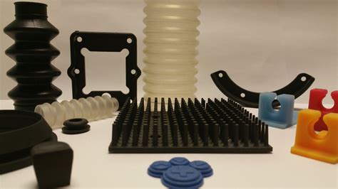 custom rubber part manufacturing|rubber manufacturing near me.